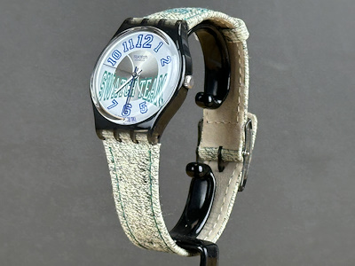 Swatch GM125 