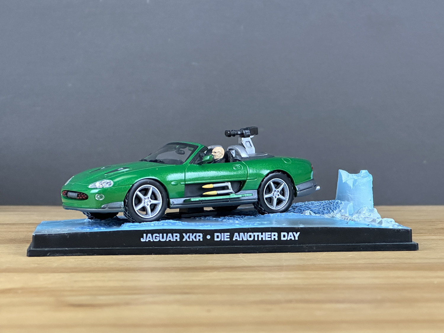 ミニカー made china ホビージャパン 1/64 ミツビシ ランサーエボリューションX FINAL ED