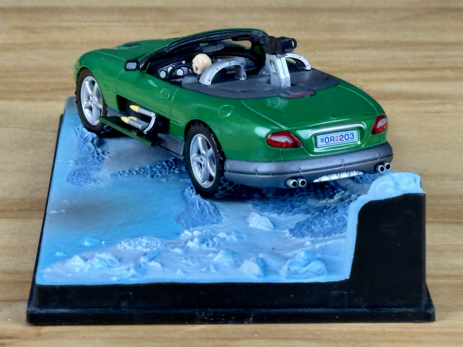 ミニカー made china Realtoy marka, oyuncak araba, Made in China, 7x3x2 cm Teklif Ver