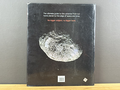 Cosmos - Giles Sparrow ve Dava Sobel - Quercus - 2007-Dunundunyasi