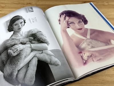 Tiffany In Fashion - John Loring - Harry N. Abrams, Inc - 2003