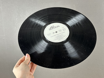 Caz Tarihinin Altın Yılları: Louis Armstrong - LP-Dunundunyasi.com