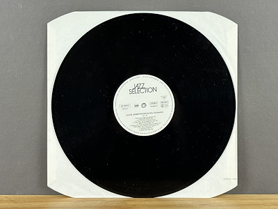 Caz Tarihinin Altın Yılları: Louis Armstrong - LP-Dunundunyasi.com