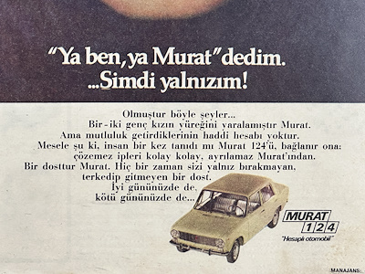 REKLAM POSTERLERİ Müzayedesi | Dünün Dünyası