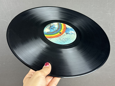 The Beatles – Greatest Hits 1 - 1970 - LP-Dunundunyasi.com - The