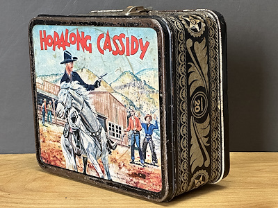 新品 tenbox original rug 10匣 ラグマット＋おまけ Aladdin Marks Hopalong Cassidy Teneke Beslrnmr Çantası– TV