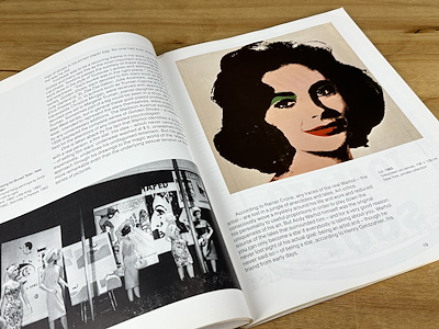 Andy Warhol 1928–1987: Commerce into Art - Klaus Honnef - Taschen