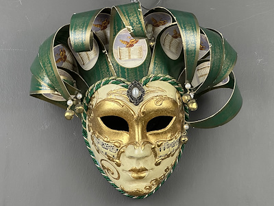 MASKE SANATI Müzayedesi | Dünün Dünyası