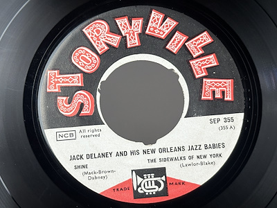 New Orleans Sokaklarından Gelen Melodiler: Jazz from New Orleans