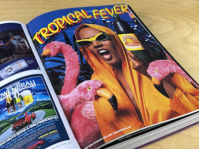 All-American Ads 80s - Jim Heimann - TASCHEN - 2005-Dunundunyasi
