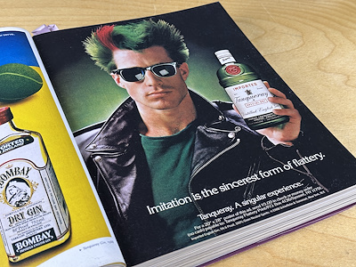 All-American Ads 80s - Jim Heimann - TASCHEN - 2005-Dunundunyasi