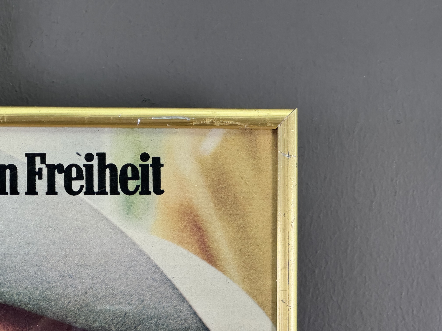 Özgürlüğün ve Maceranın Tadı: 1985 Marlboro Çerçeveli Orijinal