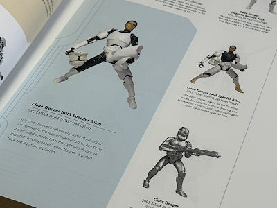 Star Wars: The Ultimate Action Figure Collection - Stephen J
