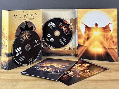 DVD BOX SETLERİ Müzayedesi | Dünün Dünyası