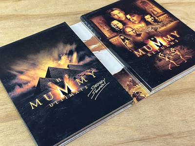 DVD BOX SETLERİ Müzayedesi | Dünün Dünyası