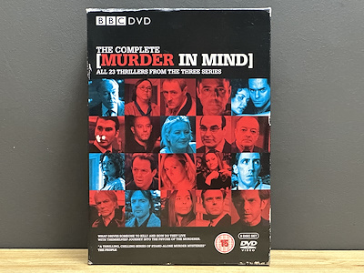 DVD BOX SETLERİ Müzayedesi | Dünün Dünyası
