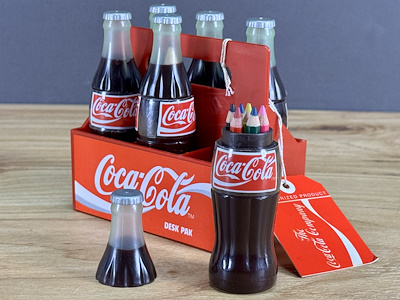 COCA-COLA Özel Seçkisi | Dünün Dünyası