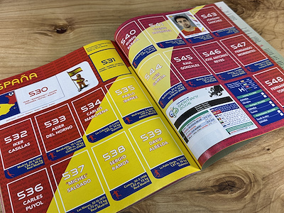 Orijinal Lisanslı Panini Almanya 2006 FIFA Dünya Kupası Sticker