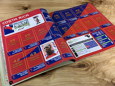 Orijinal Lisanslı Panini Almanya 2006 FIFA Dünya Kupası Sticker