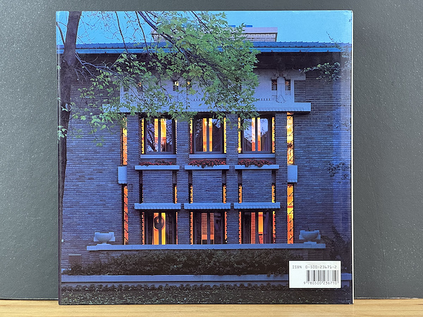Frank Lloyd Wright: The Masterworks - Bruce Brooks Pfeiffer