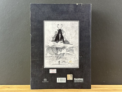 From Hell Cehennemden Gelen - Alan Moore & Eddie Campbell
