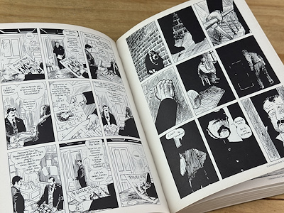 From Hell Cehennemden Gelen - Alan Moore & Eddie Campbell