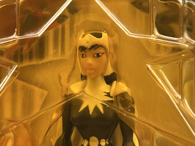 DC Comics Lisanslı Mattel - Justice League Unlimited Serisi