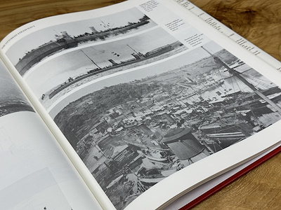 The Ottoman Steam Navy 1828-1923 - Bernd Langensiepen & Ahmet