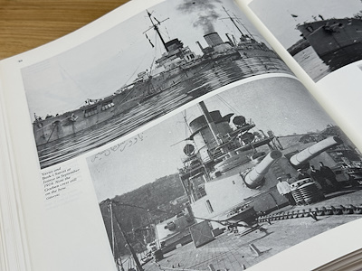 The Ottoman Steam Navy 1828-1923 - Bernd Langensiepen & Ahmet