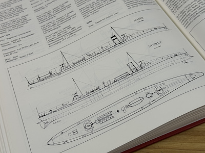 The Ottoman Steam Navy 1828-1923 - Bernd Langensiepen & Ahmet
