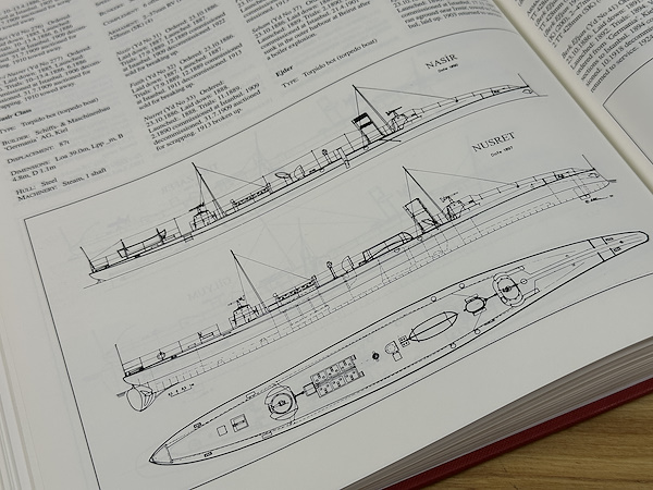The Ottoman Steam Navy 1828-1923 - Bernd Langensiepen & Ahmet