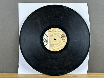 Orhan Gencebay - Yarabbim - Türkiye 1978 - LP-Dunundunyasi.com