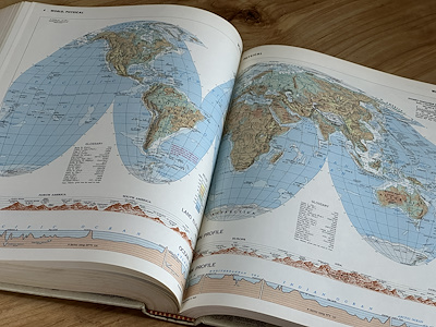 Encyclopædia Britannica 1-23. Ciltler ve Index - Encyclopædia