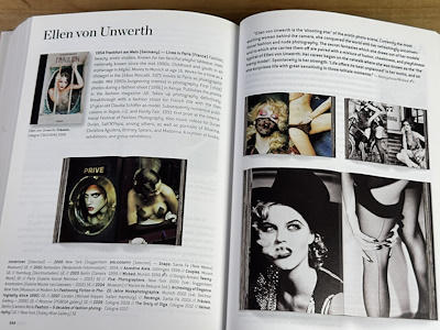 Photographers A-Z - Hans-Michael Koetzle - TASCHEN - 2002