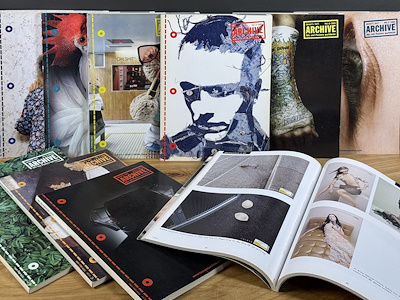 FOTOĞRAF KİTAPLARI Özel Seçkisi | Dünün Dünyası