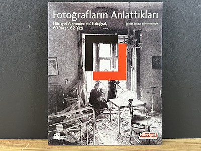 FOTOĞRAF KİTAPLARI Özel Seçkisi | Dünün Dünyası