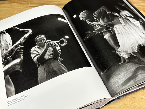 Jazz Life - William Claxton & Joachim E. Berendt - Taschen - 2016