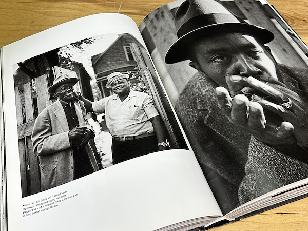 Jazz Life - William Claxton & Joachim E. Berendt - Taschen - 2016