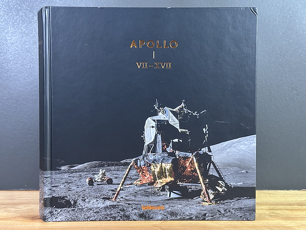 Apollo: VII – XVII Te Neues Apollo VII / XVII - Neil Pearson - teNeues - 2023-Dunundunyasi.com