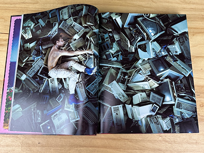 Heaven to Hell - David LaChapelle - Taschen / XL Serisi - 2006