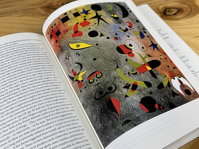 Joan Miró - Janis Mink - Taschen / Basic Art - 2016-Dunundunyasi
