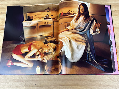 Heaven to Hell - David LaChapelle - Taschen / XL Serisi - 2006