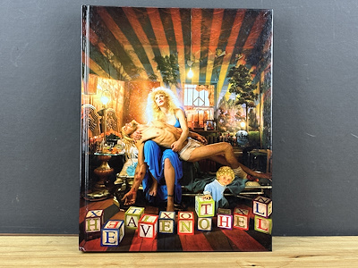 Heaven to Hell - David LaChapelle - Taschen / XL Serisi - 2006