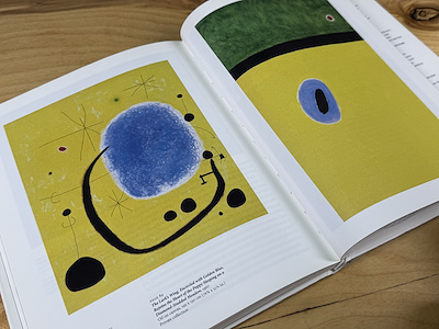 Joan Miró - Janis Mink - Taschen / Basic Art - 2016-Dunundunyasi