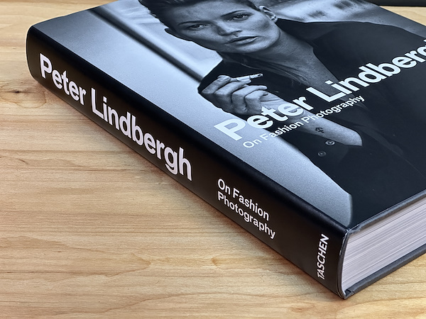Peter Lindbergh On Fashion Photography - Peter Lindbergh - Taschen