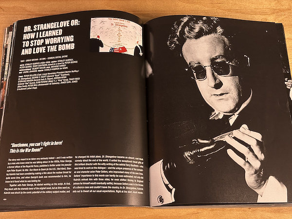 TASCHEN's 100 All-Time Favorite Movies - Ed. Jürgen Müller