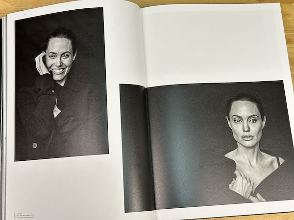Peter Lindbergh On Fashion Photography - Peter Lindbergh - Taschen