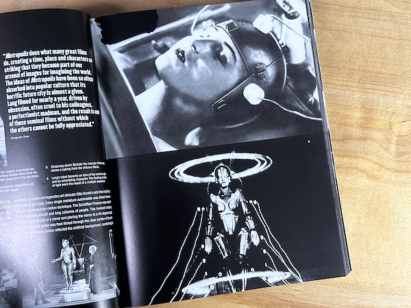 TASCHEN's 100 All-Time Favorite Movies - Ed. Jürgen Müller