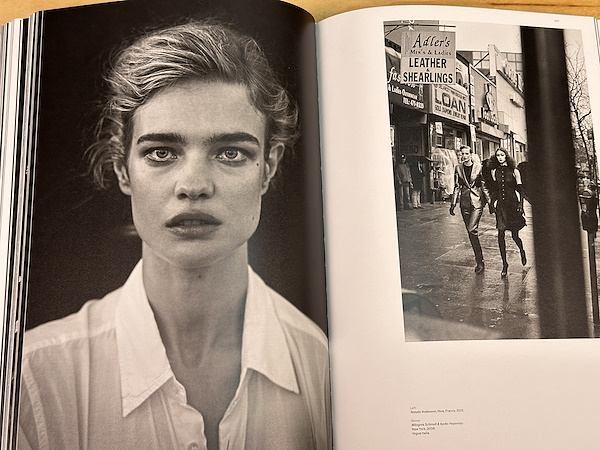 Peter Lindbergh On Fashion Photography - Peter Lindbergh - Taschen