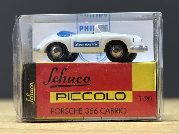 Schuco EFSANELERİ | Diecast Mini Araba Müzayedesi | Dünün Dünyası